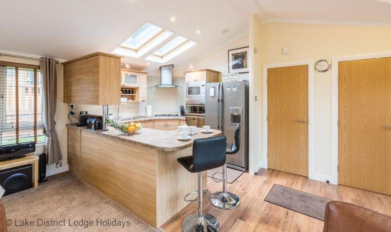 Elder Holiday home Windermere