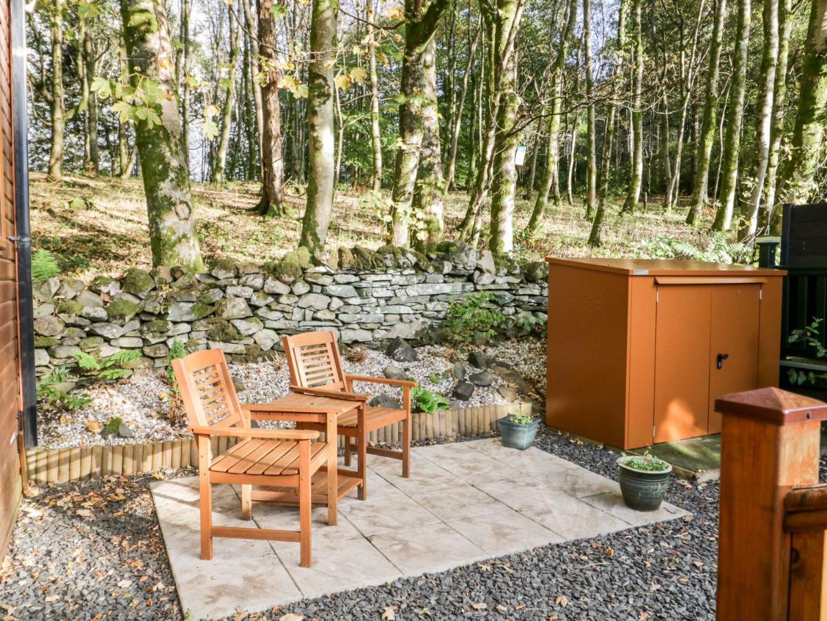 Holiday home Fiendsdale