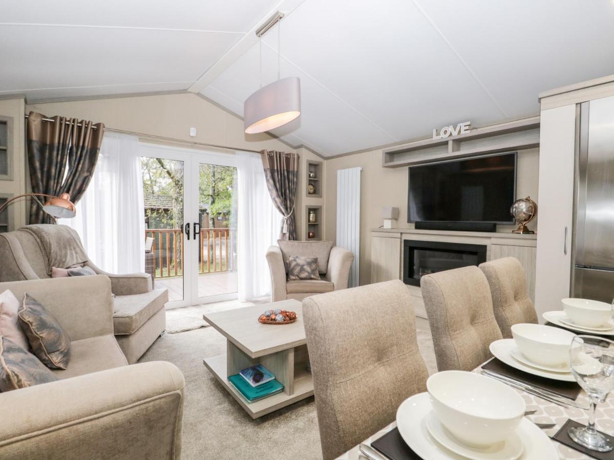 Fiendsdale Holiday home *