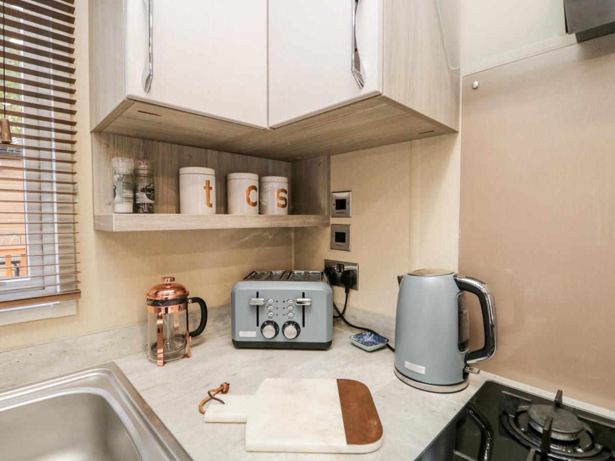 Fiendsdale Holiday home