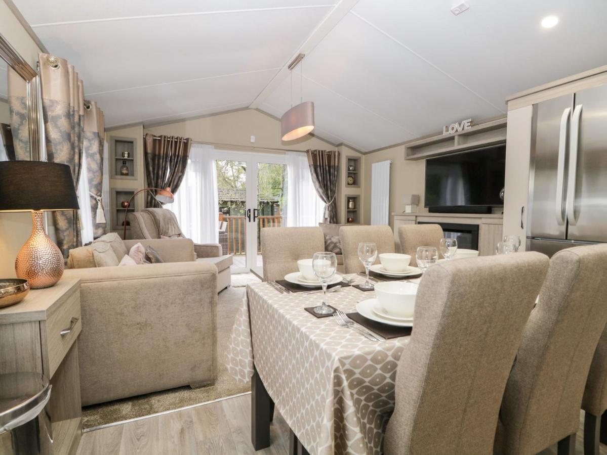 Holiday home Fiendsdale Windermere