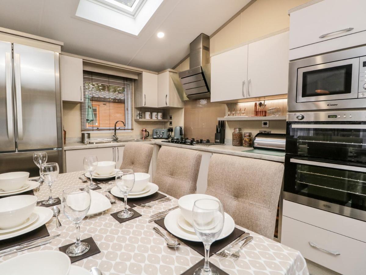 Fiendsdale Holiday home