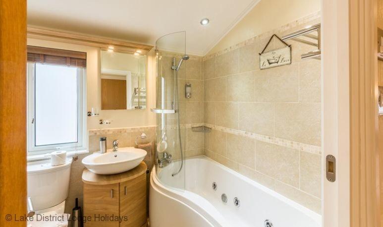 Holiday home Elder Windermere