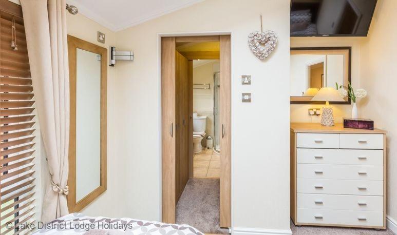 Holiday home Elder Windermere