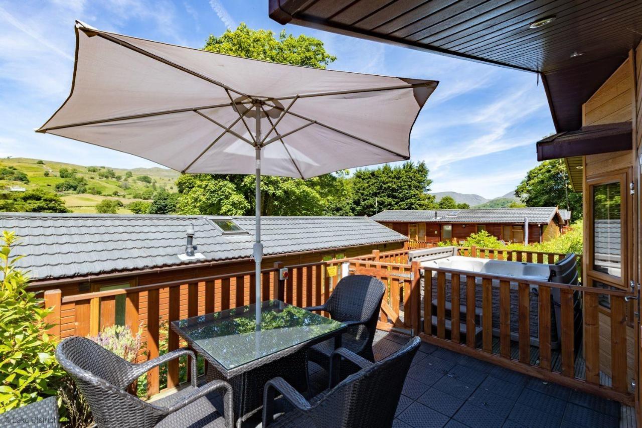 Holiday home Elder Windermere