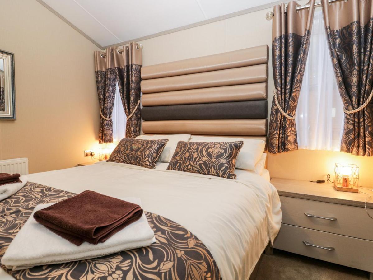 Holiday home Fiendsdale