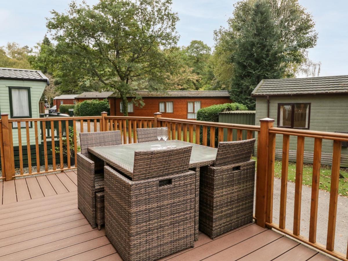 Holiday home Fiendsdale *