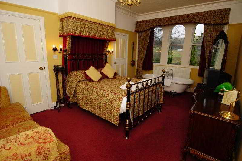 Nent Hall Windermere