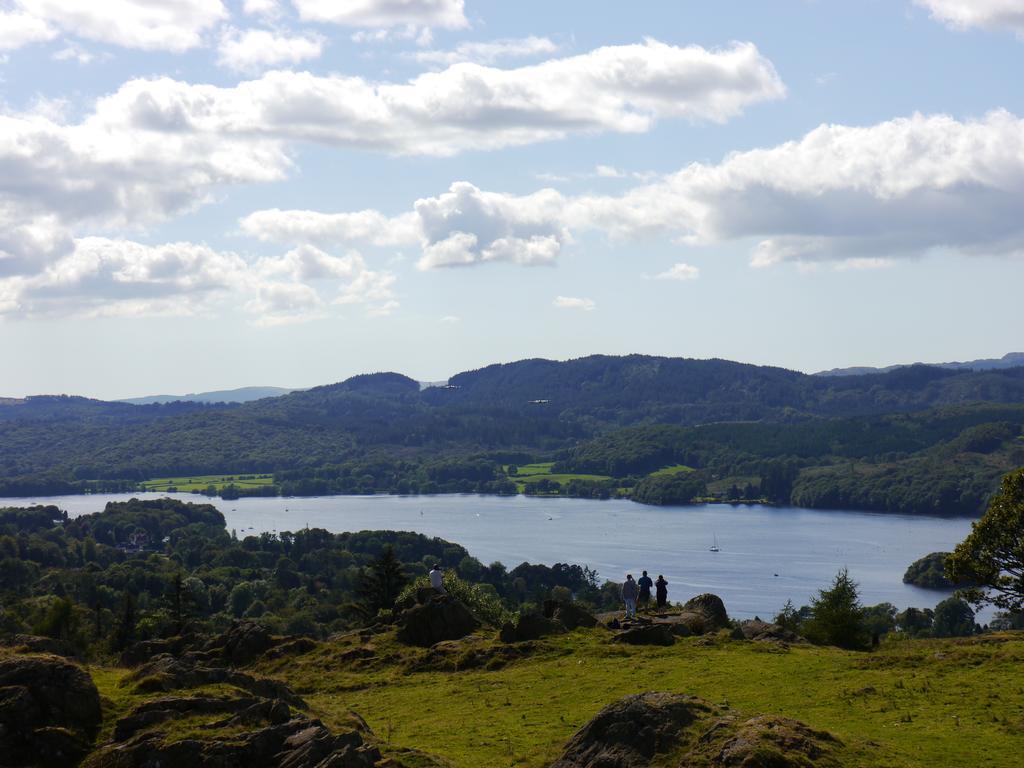Bonny Brae Windermere