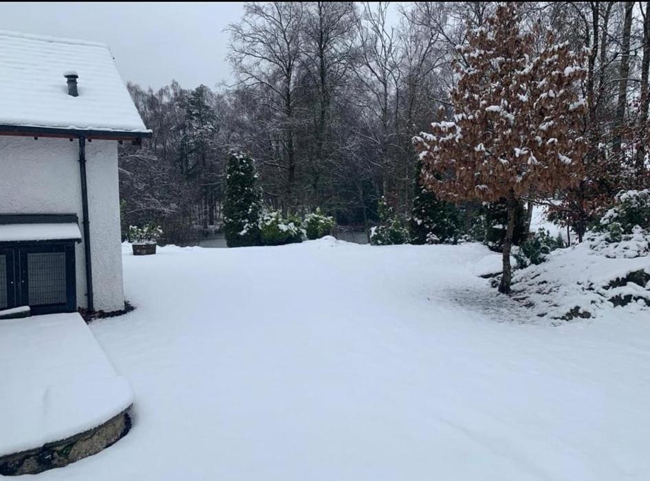 Tarn View Holiday home *