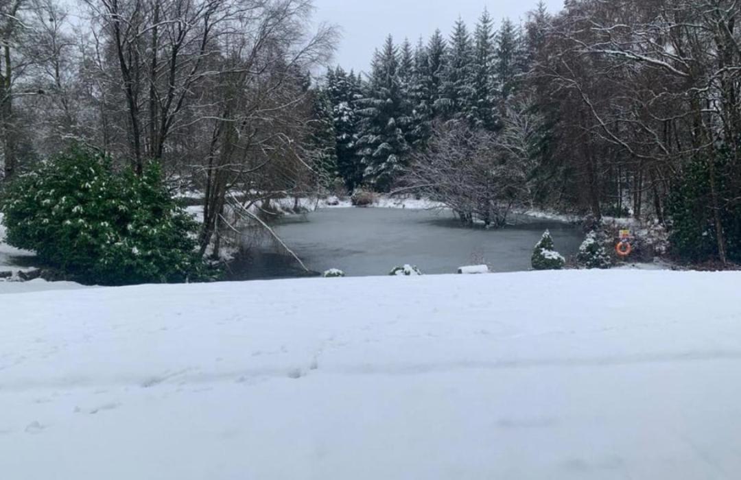 Holiday home Waterside Windermere