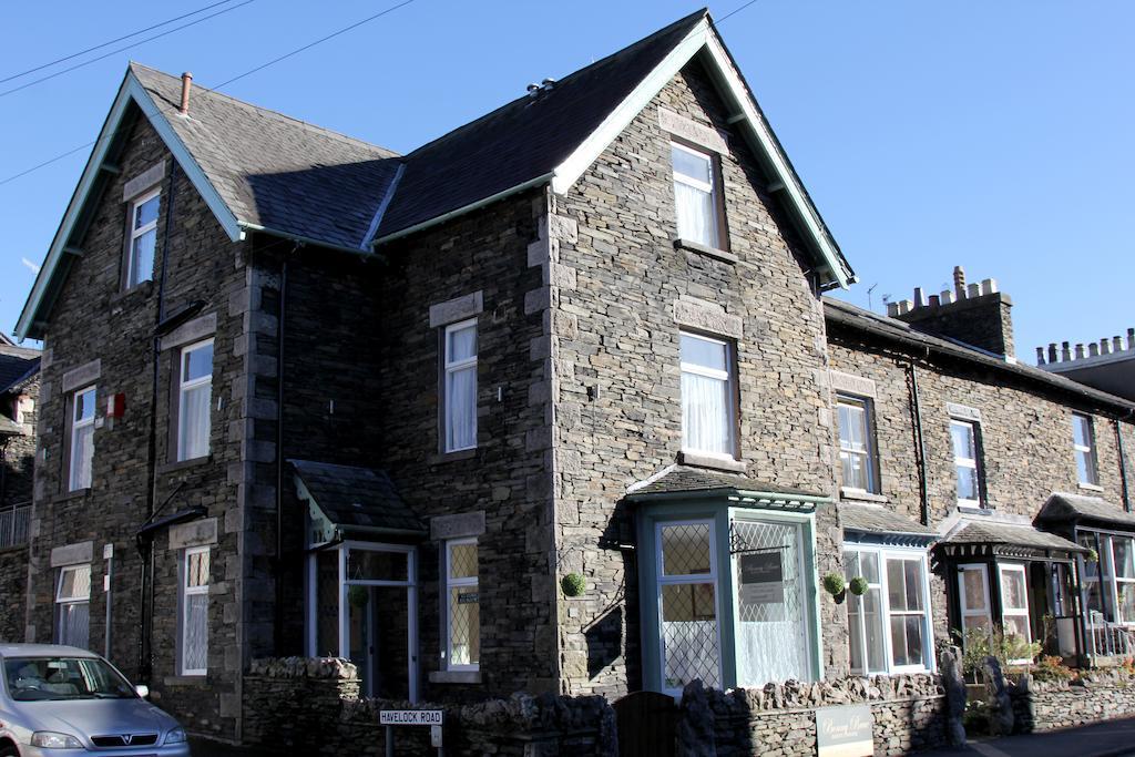 Bonny Brae 3* Windermere