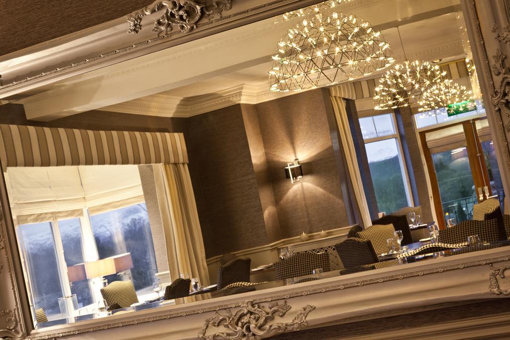 Hillthwaite Hotel