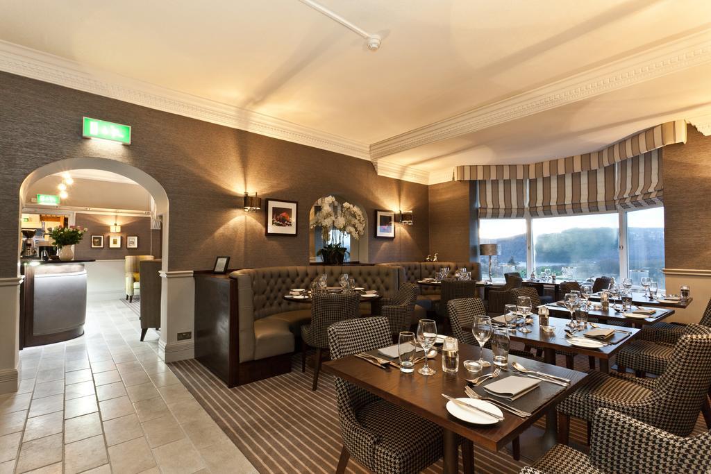 Hillthwaite Hotel 4*