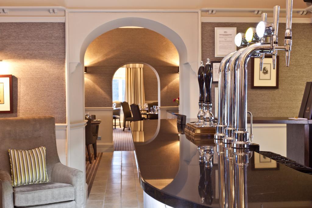 Hotel Hillthwaite