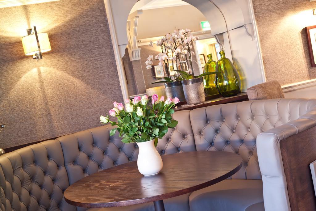 Hillthwaite 4* Windermere