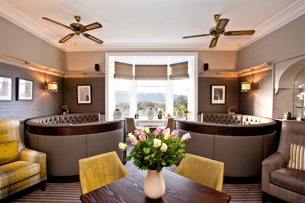 Hillthwaite 4*