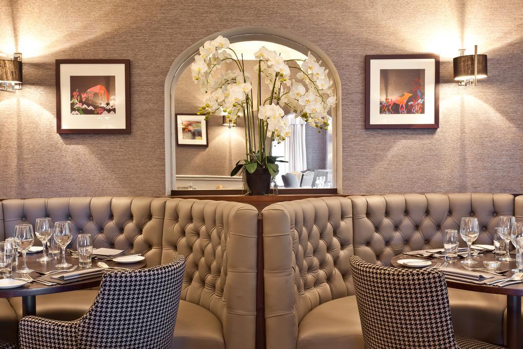 Hillthwaite Hotel 4*