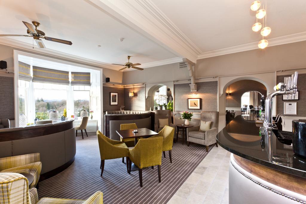 Hillthwaite 4* Windermere