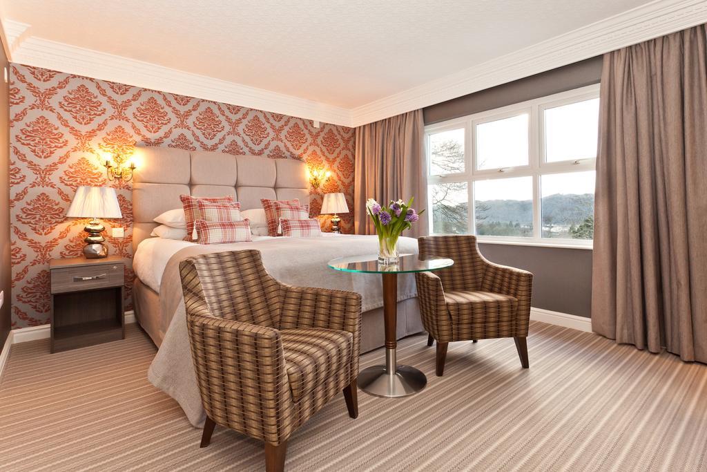 Hotel Hillthwaite Windermere
