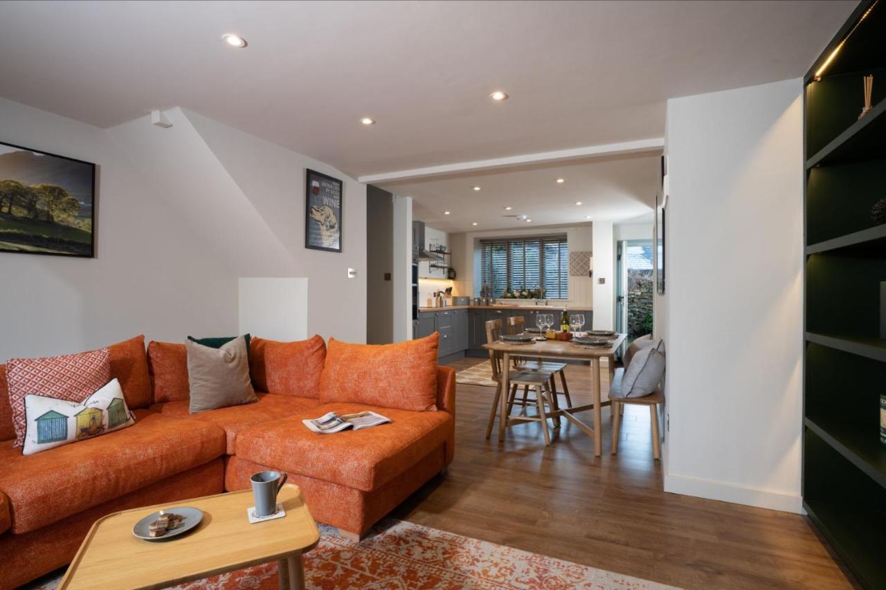 Willow Barn - Heaning - Brand New - Spacious - Rural Escape - Sleeps Two Windermere