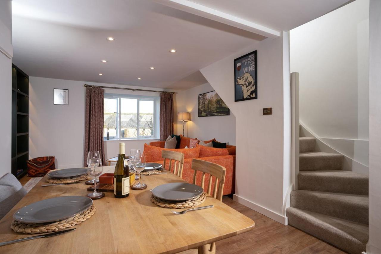 Willow Barn - Heaning - Brand New - Spacious - Rural Escape - Sleeps Two