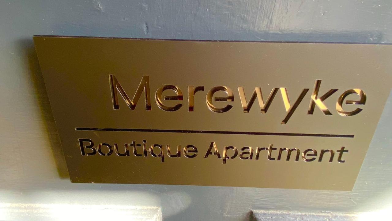 Merewyke Boutique Luxury Family Sleeps 4 , Location