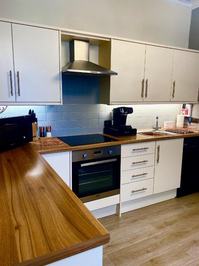 Apartment Merewyke Boutique Luxury Family Sleeps 4 , Location