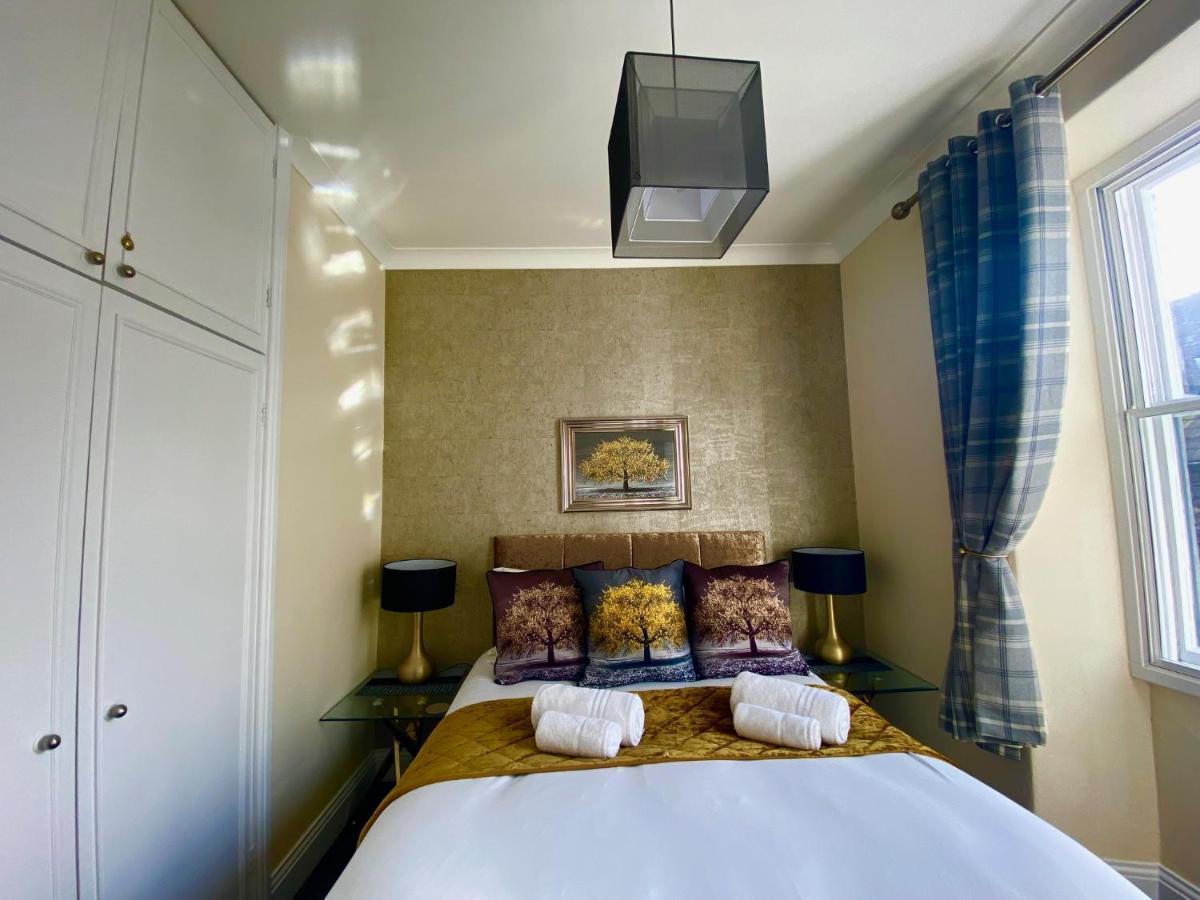 Apartment Merewyke Boutique Luxury Family Sleeps 4 , Location Windermere