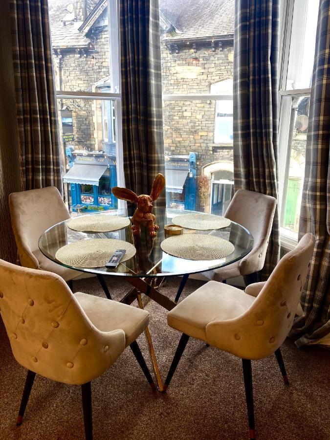 Apartment Merewyke Boutique Luxury Family Sleeps 4 , Location *