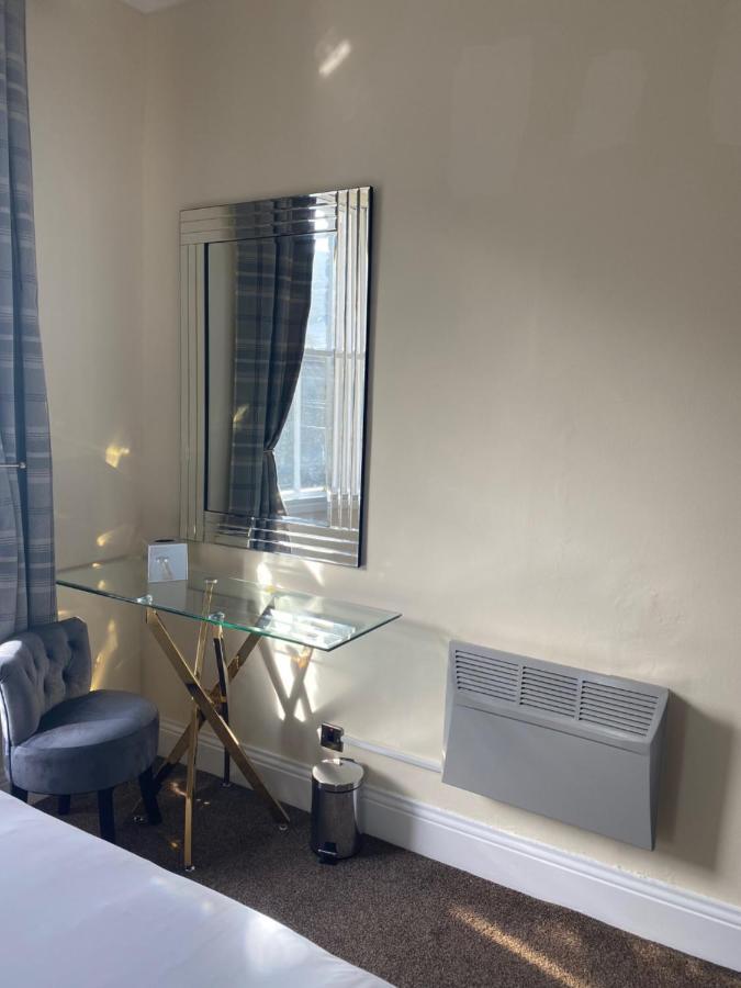 Merewyke Boutique Luxury Family Sleeps 4 , Location Apartment