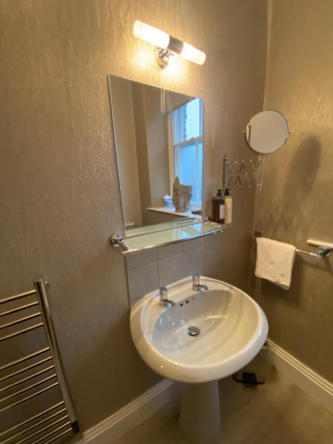 Merewyke Boutique Luxury Family Sleeps 4 , Location Apartment