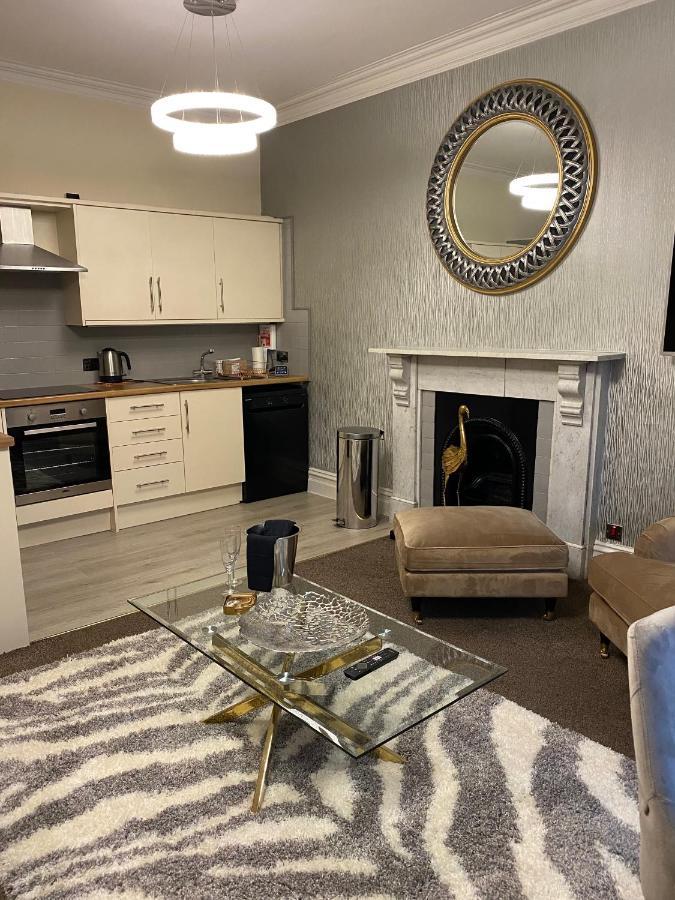 Apartment Merewyke Boutique Luxury Family Sleeps 4 , Location *