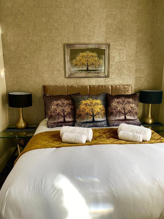 Apartment Merewyke Boutique Luxury Family Sleeps 4 , Location *