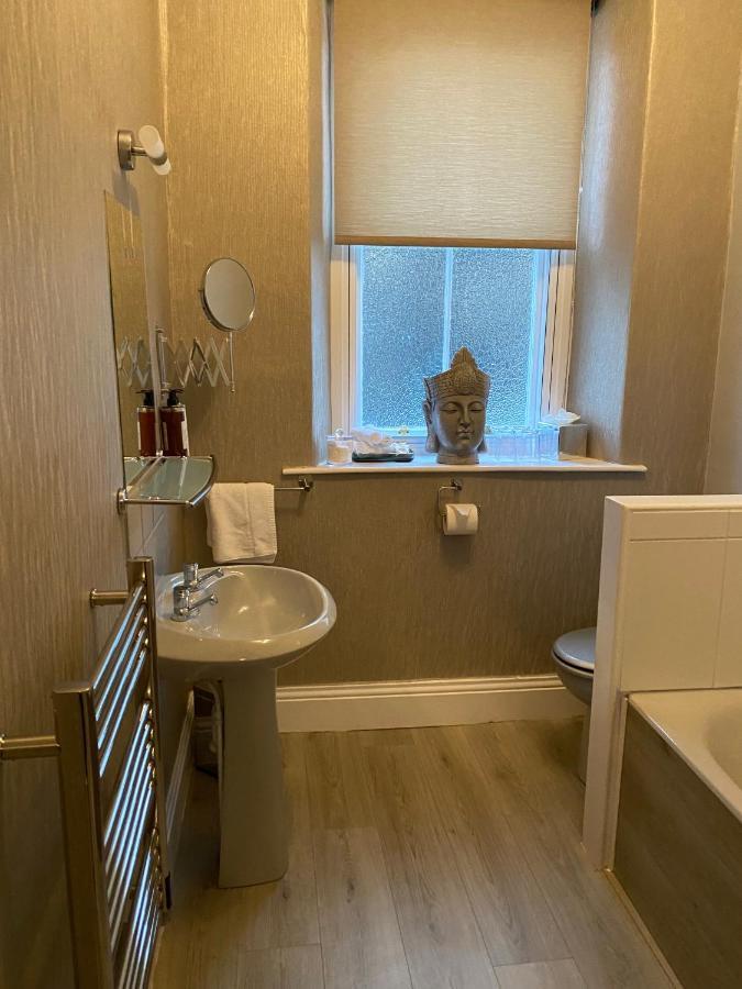 Apartment Merewyke Boutique Luxury Family Sleeps 4 , Location Windermere
