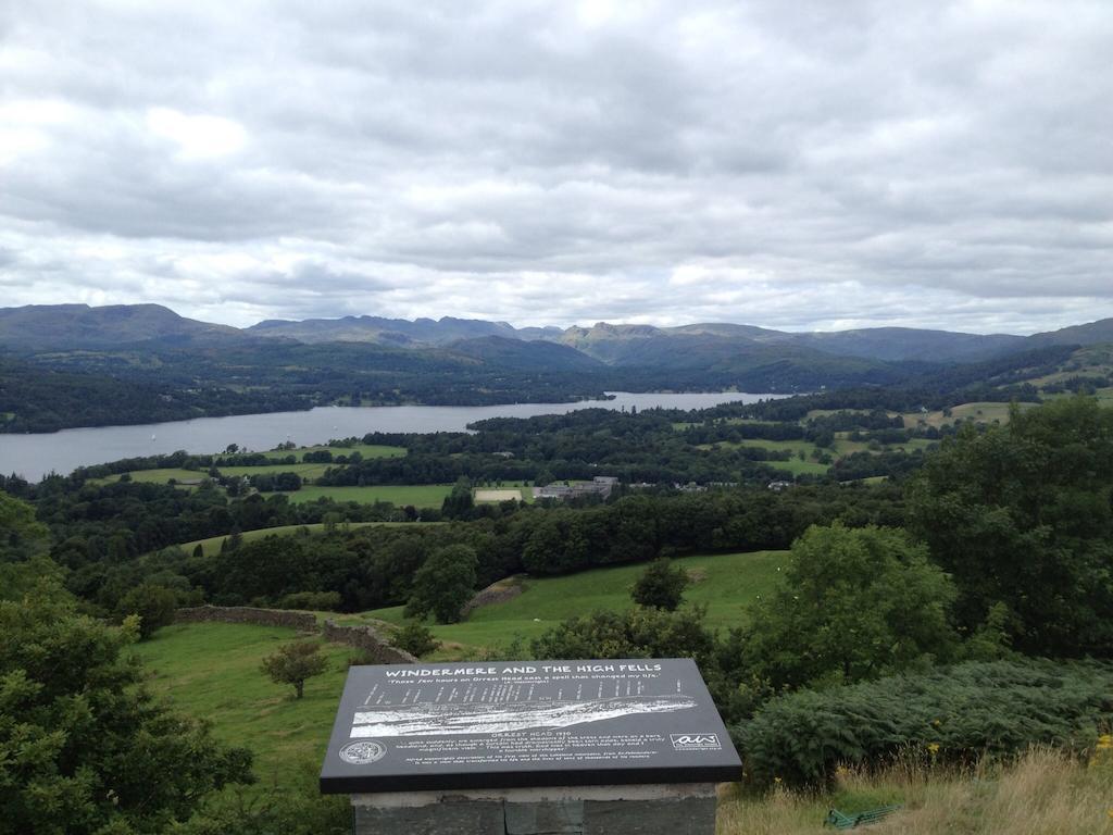 Montfort Windermere