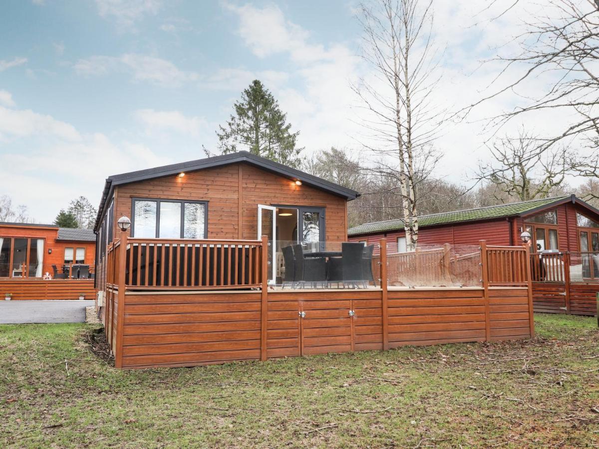 Holiday home Bramblings By The Windermere