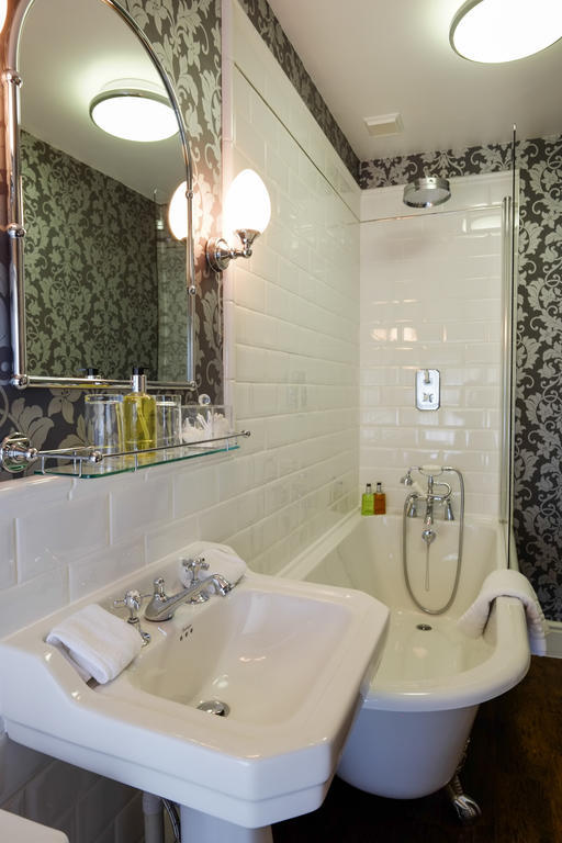 The Willowsmere (adults Only) Windermere