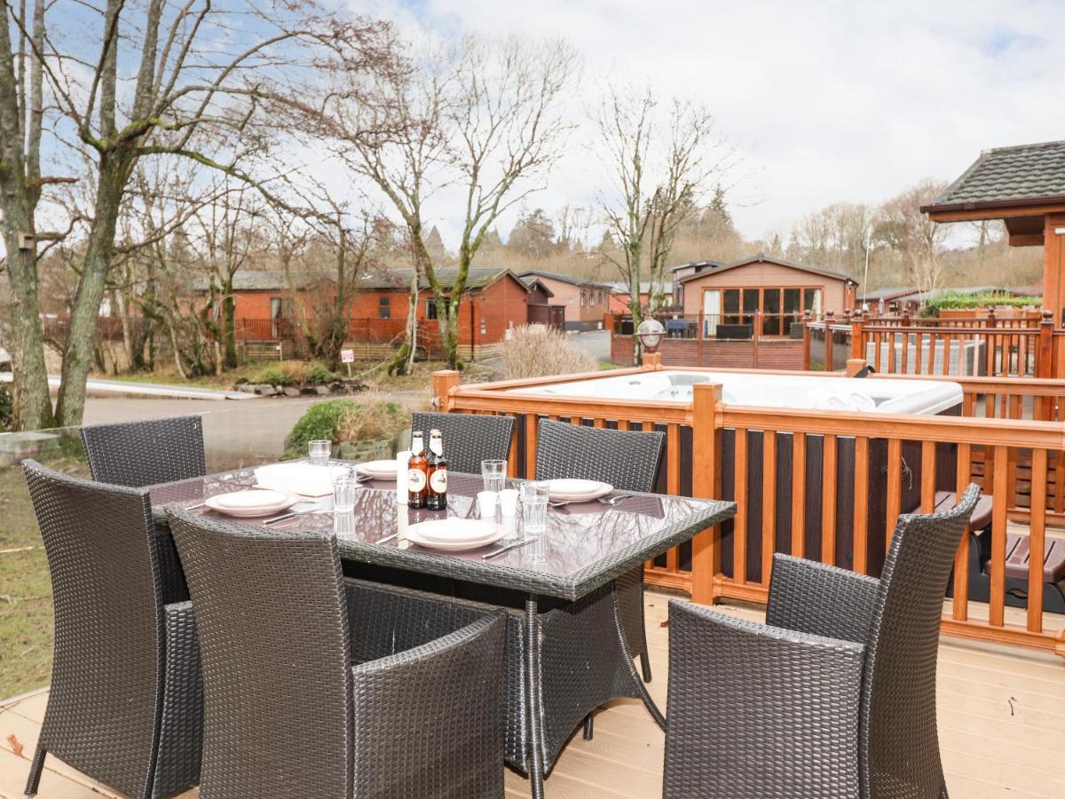 Holiday home Bramblings By The