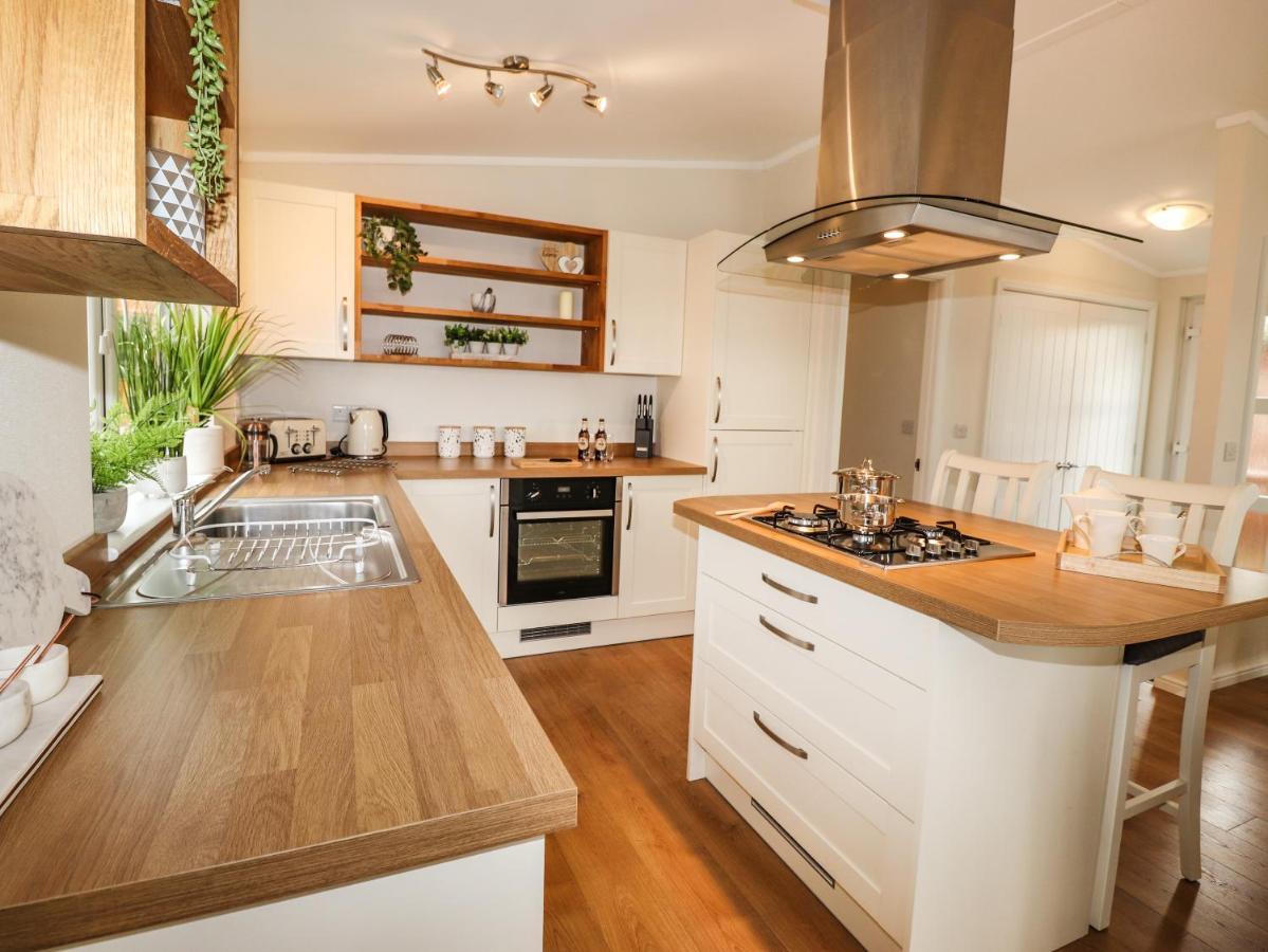 Holiday home Bramblings By The Windermere
