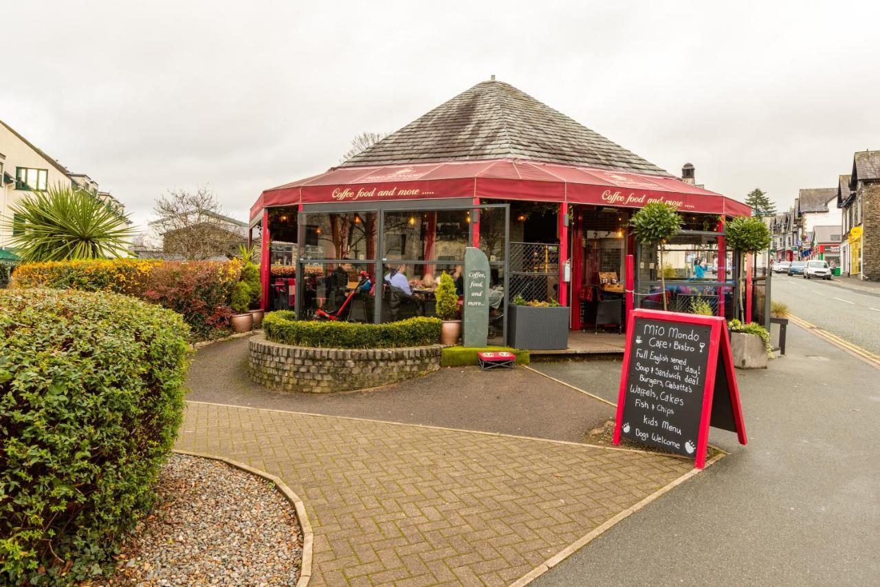 Guest house Holly With Free Off Site Health Club 4*