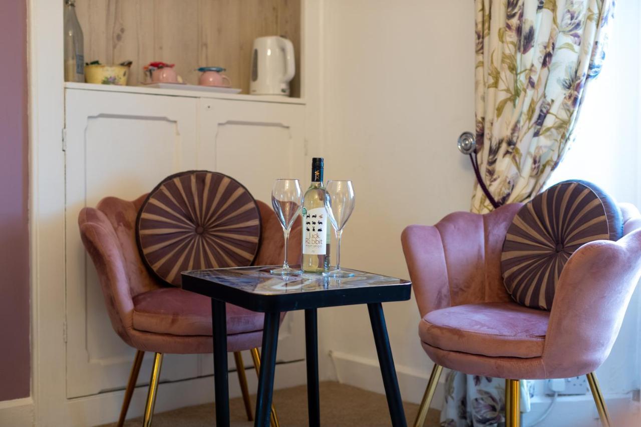 Guest house Holly With Free Off Site Health Club Windermere