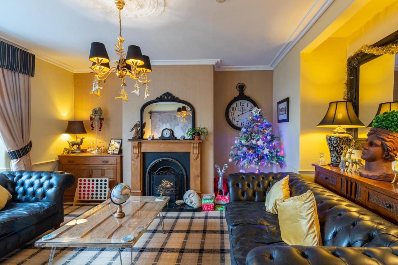 Guest house Holly With Free Off Site Health Club