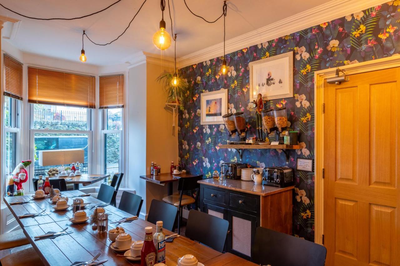 Guest house Holly With Free Off Site Health Club Windermere