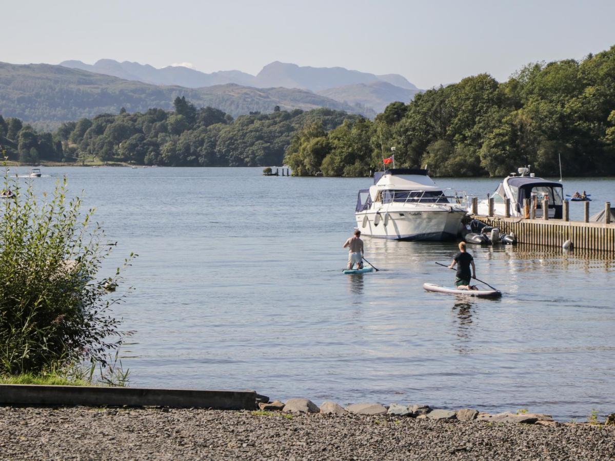 View Holiday home Windermere