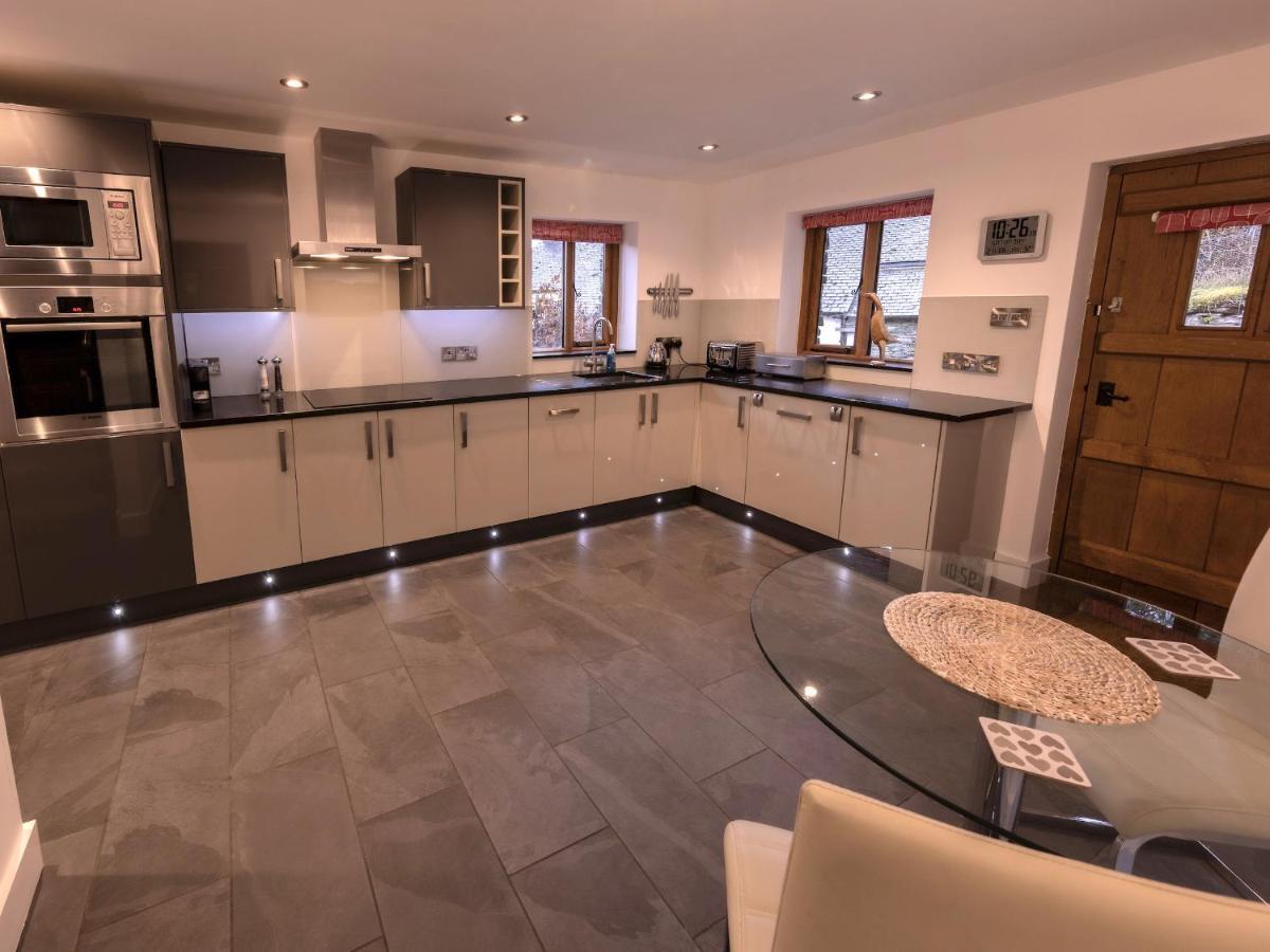 Townfoot Barn Apartment Windermere