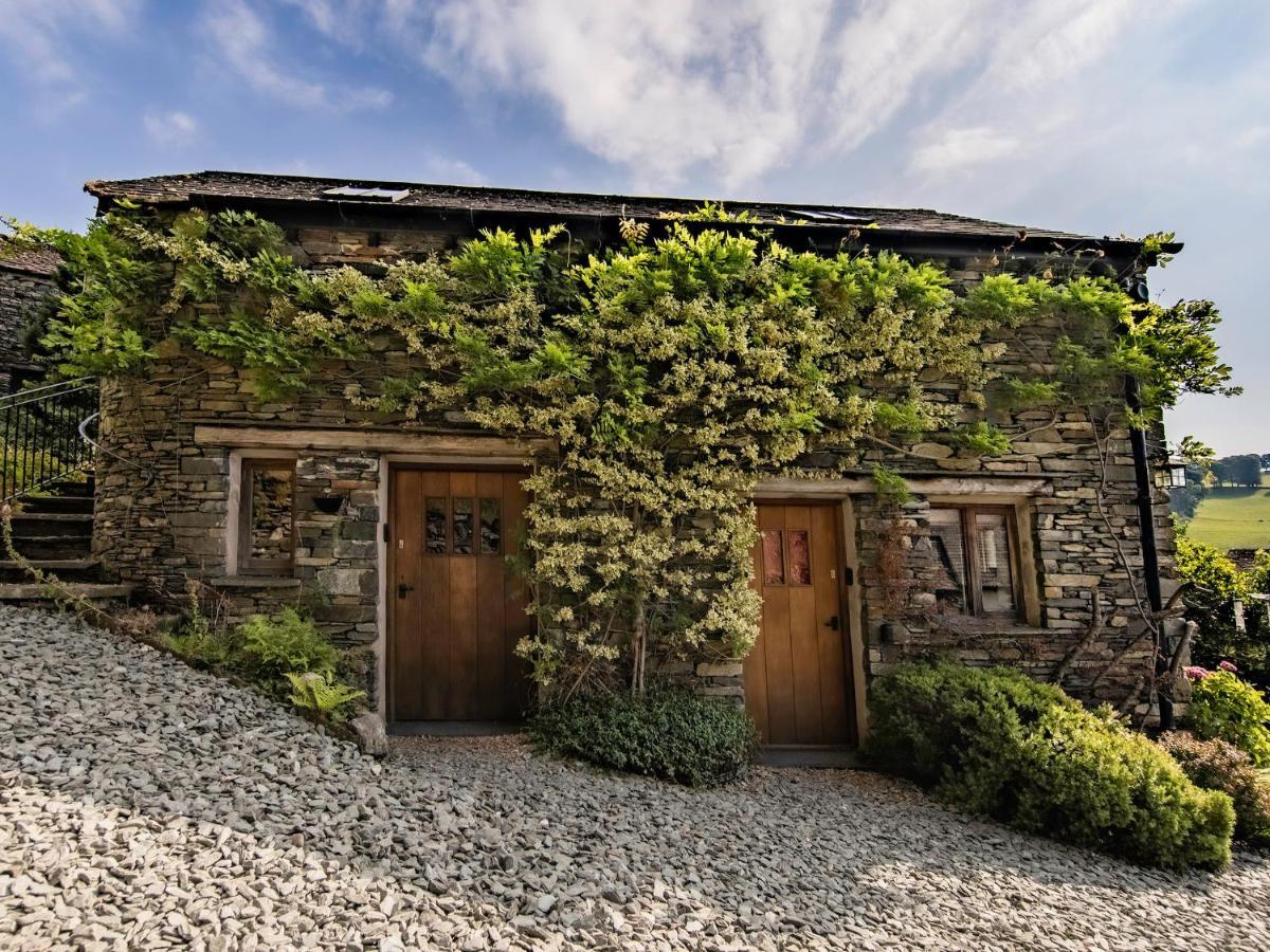 Apartment Townfoot Barn Windermere