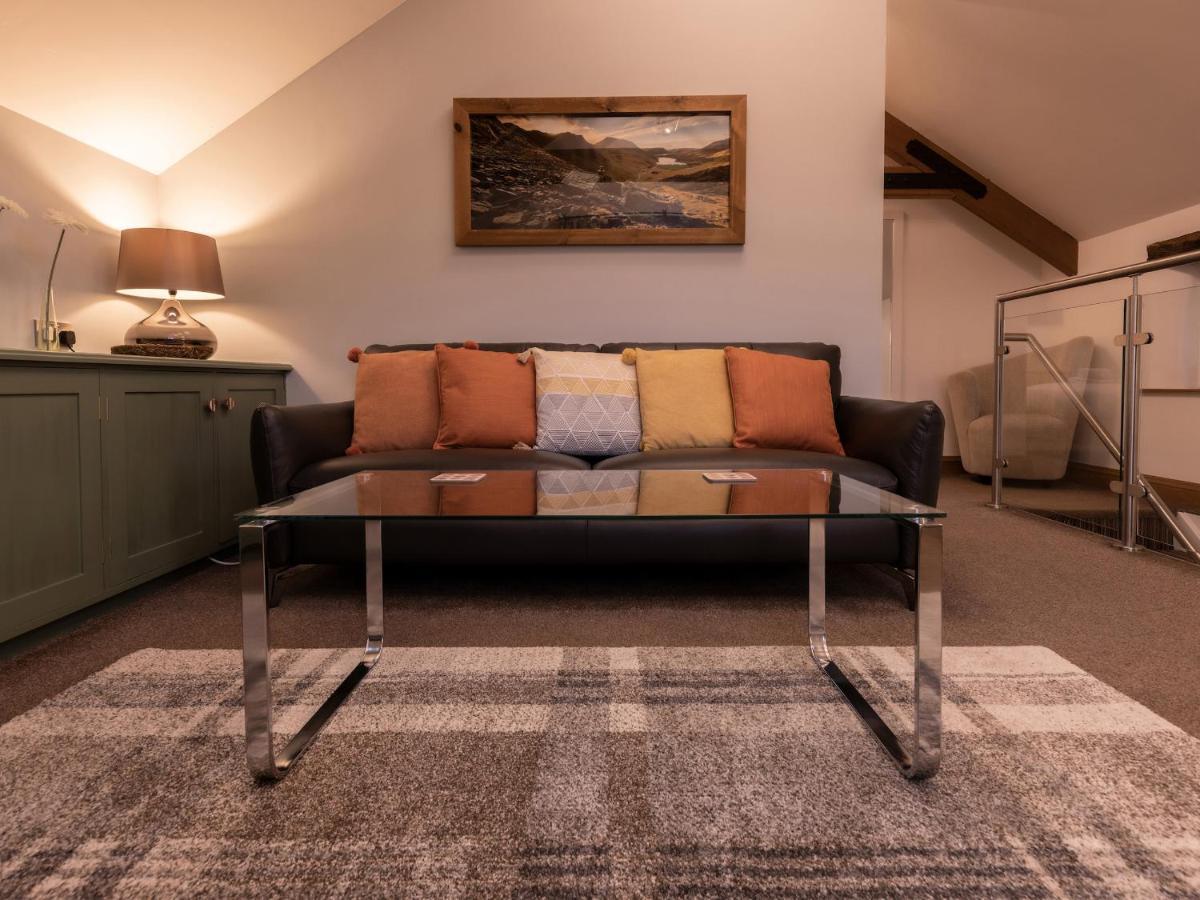 Apartment Townfoot Barn *