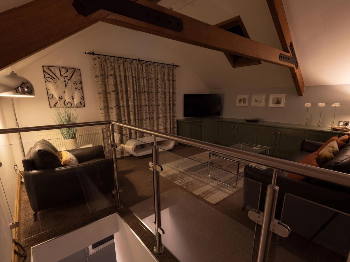 Townfoot Barn * Windermere