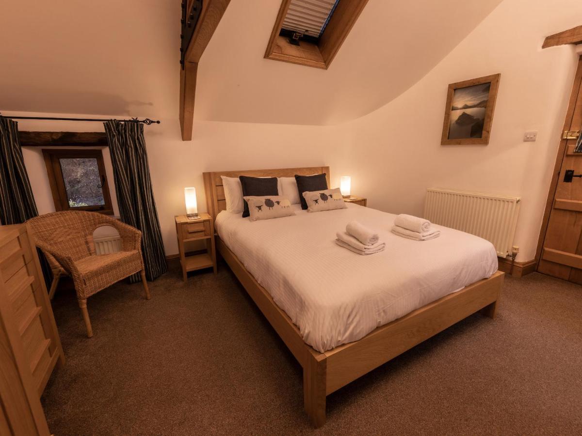Apartment Townfoot Barn